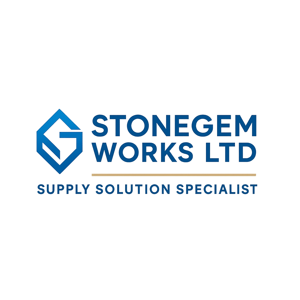 Stonegem Works Ltd. — Supply Solution Specialist